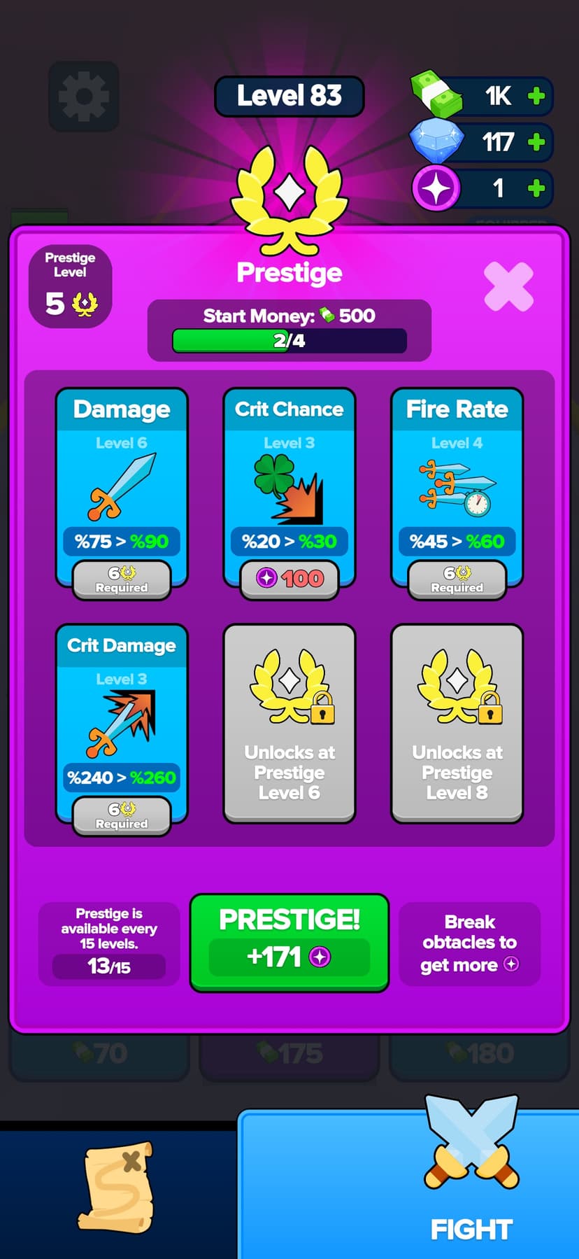 Age Breakers screenshot 4 - screenshot