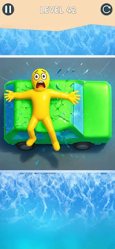 Drop Dude screenshot 18 - screenshot