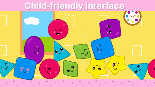 Toddler games for 2-3 year old screenshot 3 - screenshot