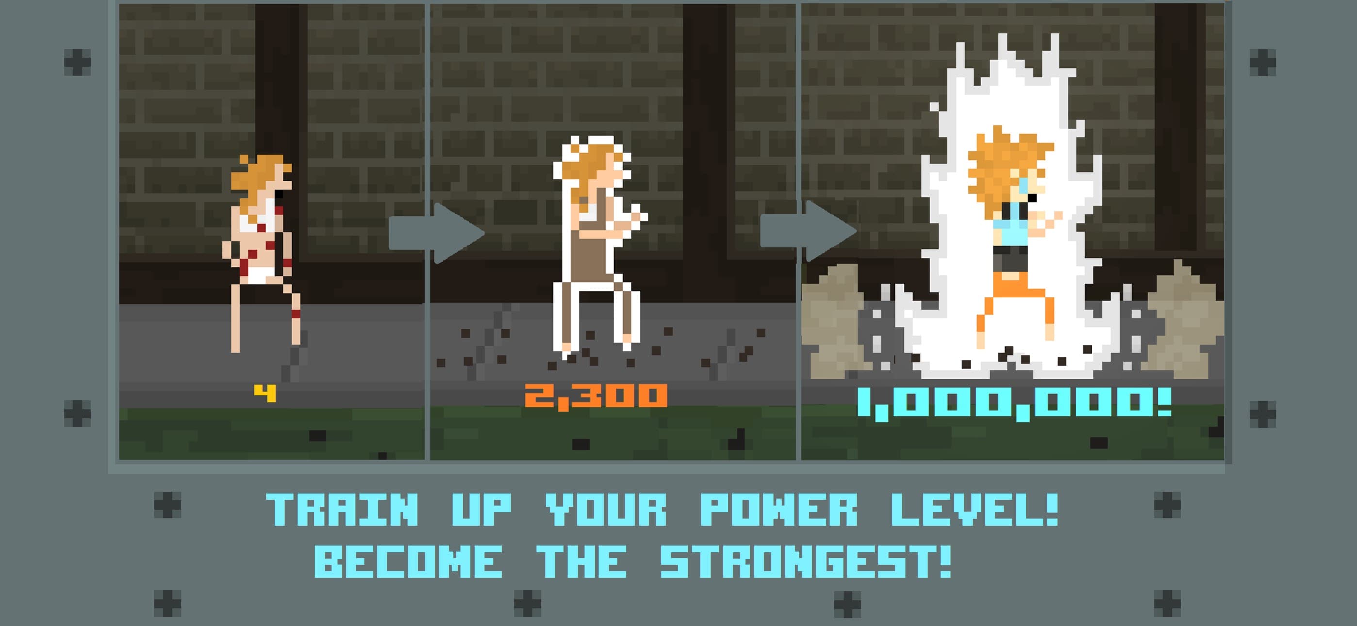Dragonfist Limitless screenshot 1 - screenshot