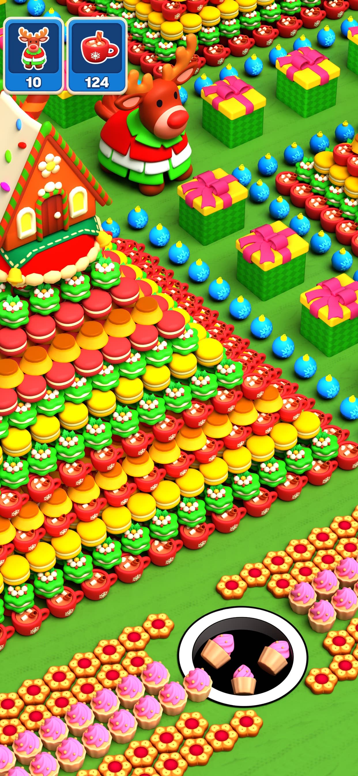 Holy Hole! screenshot 5 - screenshot