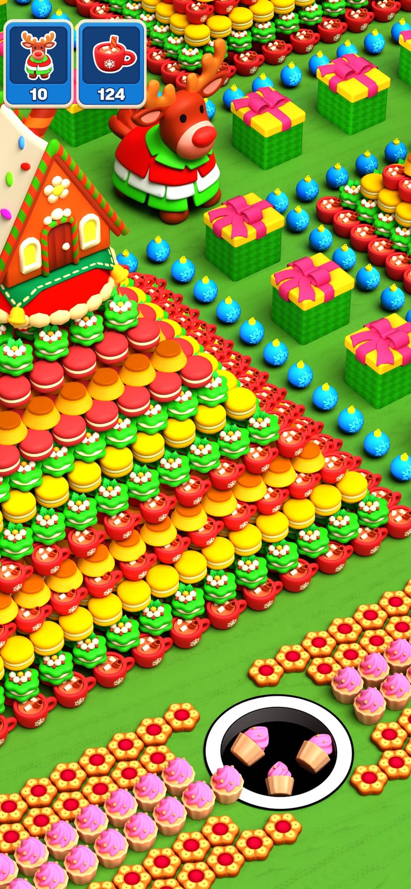 Holy Hole! screenshot 5 - screenshot