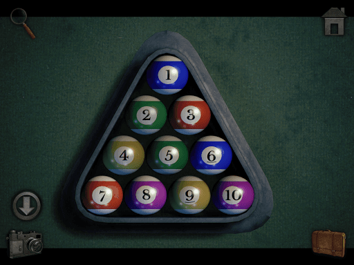 Meridian 157: Chapter 1 screenshot 13 - screenshot