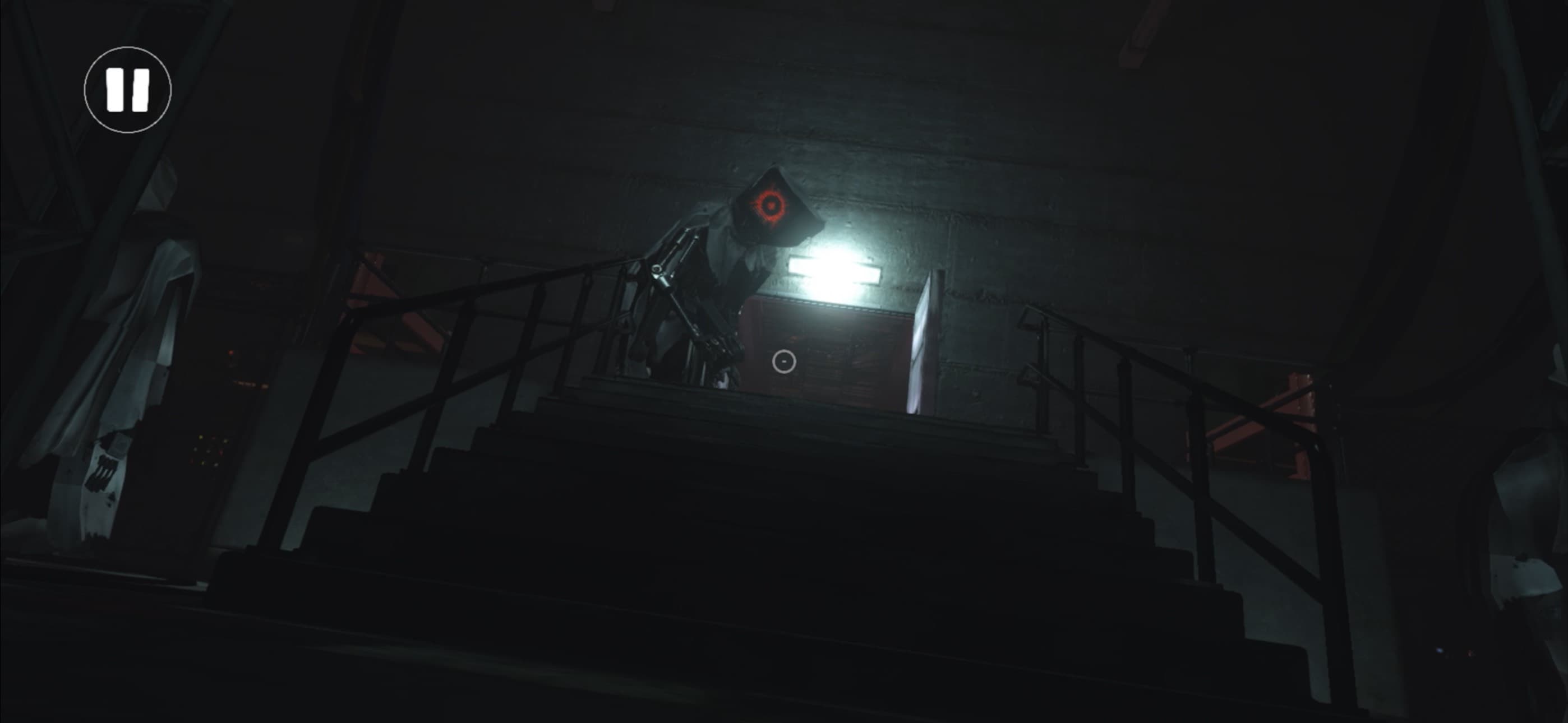 Poppy Playtime Chapter 4 screenshot 7 - screenshot