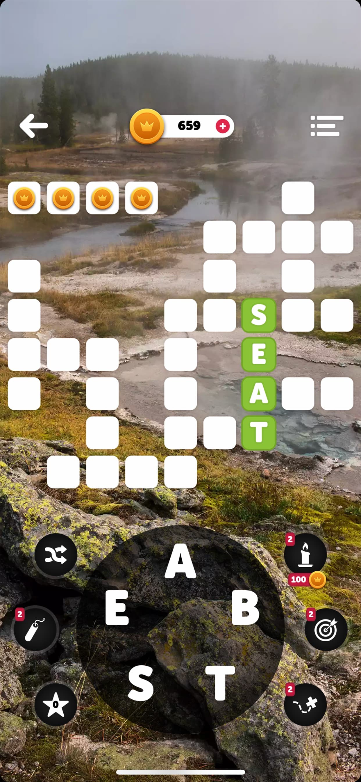 Words of the World! screenshot 3 - screenshot
