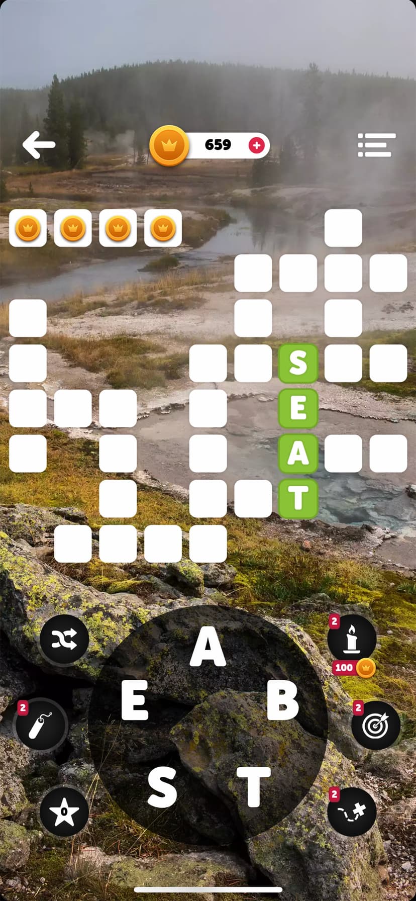 Words of the World! screenshot 3 - screenshot