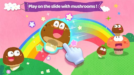 Baby Panda's Fruit Farm screenshot 10 - screenshot