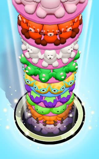 Hole Pop! Eat em All screenshot 16 - screenshot