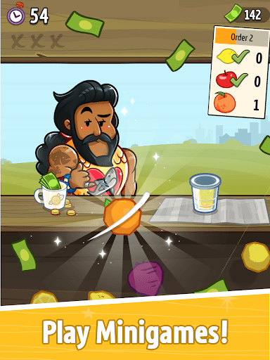 AdVenture Capitalist screenshot 11 - screenshot
