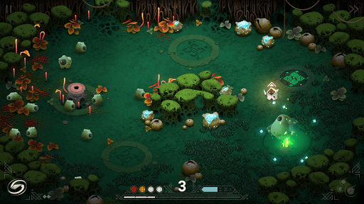 Ritual: Spellcasting RPG screenshot 9 - screenshot