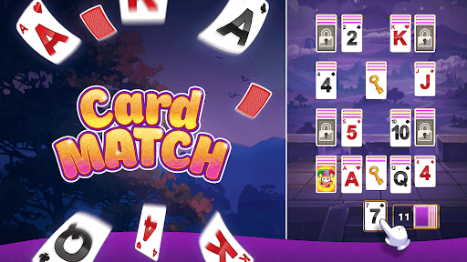 Card Match screenshot 5 - screenshot