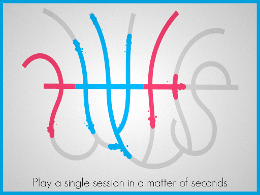 Lines - Physics Drawing Puzzle screenshot 18 - screenshot