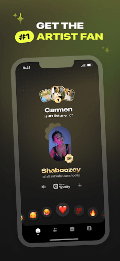 Airbuds Widget screenshot 8 - screenshot