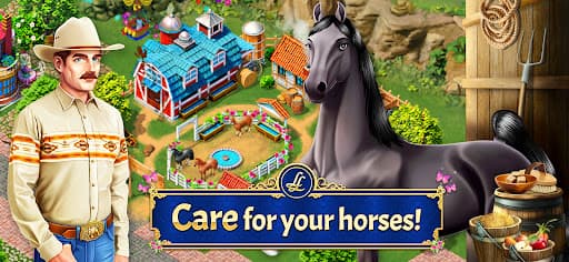 Lynda's Legacy: Hidden Objects screenshot 11 - screenshot