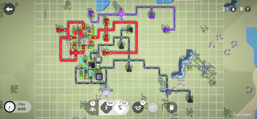 Tiny Connections screenshot 4 - screenshot