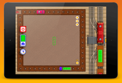 Creative Building Blocks screenshot 8 - screenshot