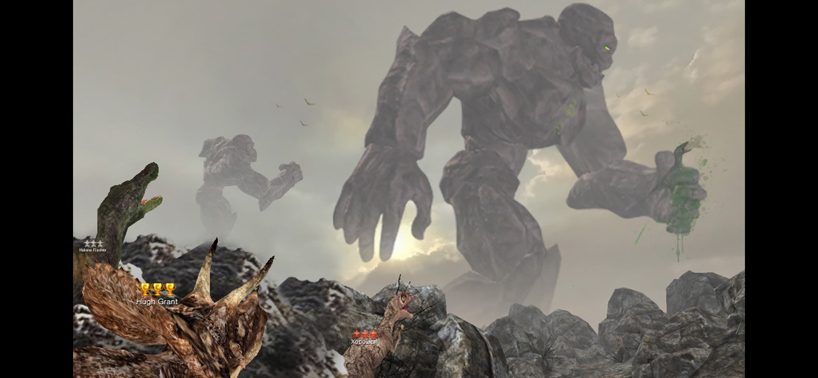 Dinos Online screenshot 5 - screenshot