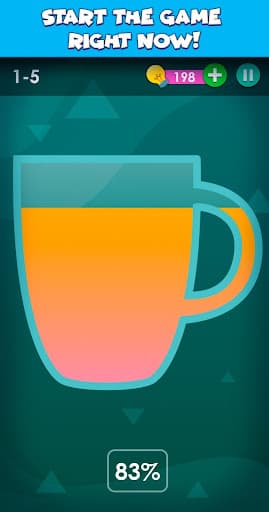 Smart Puzzles Collection screenshot 1 - screenshot