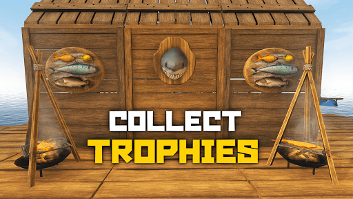 Survival & Craft: Multiplayer screenshot 3 - screenshot