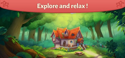 Solitaire Grove - Tripeaks Zen screenshot 20 - screenshot