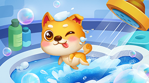Little Panda's Puppy Pet Care screenshot 9 - screenshot