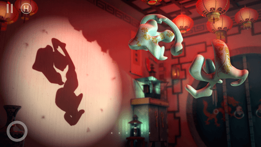 Shadowmatic screenshot 6 - screenshot
