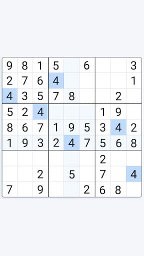 Sudoku Game - Daily Puzzles screenshot 4 - screenshot