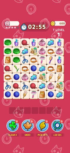 Chill With Marron screenshot 1 - screenshot