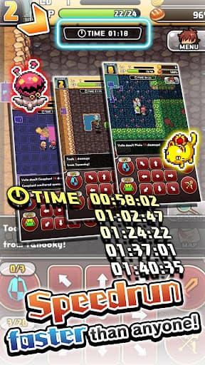 Labyrinth of the Witch screenshot 9 - screenshot