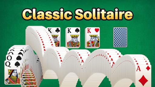 Solitaire - Classic Card Games screenshot 16 - screenshot