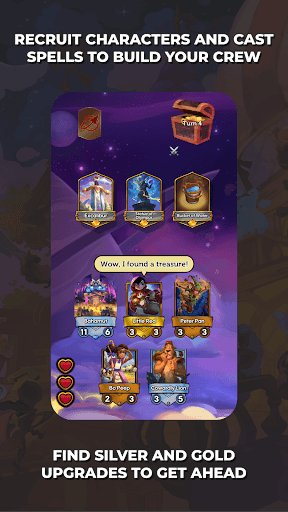 Once Upon A Galaxy screenshot 2 - screenshot