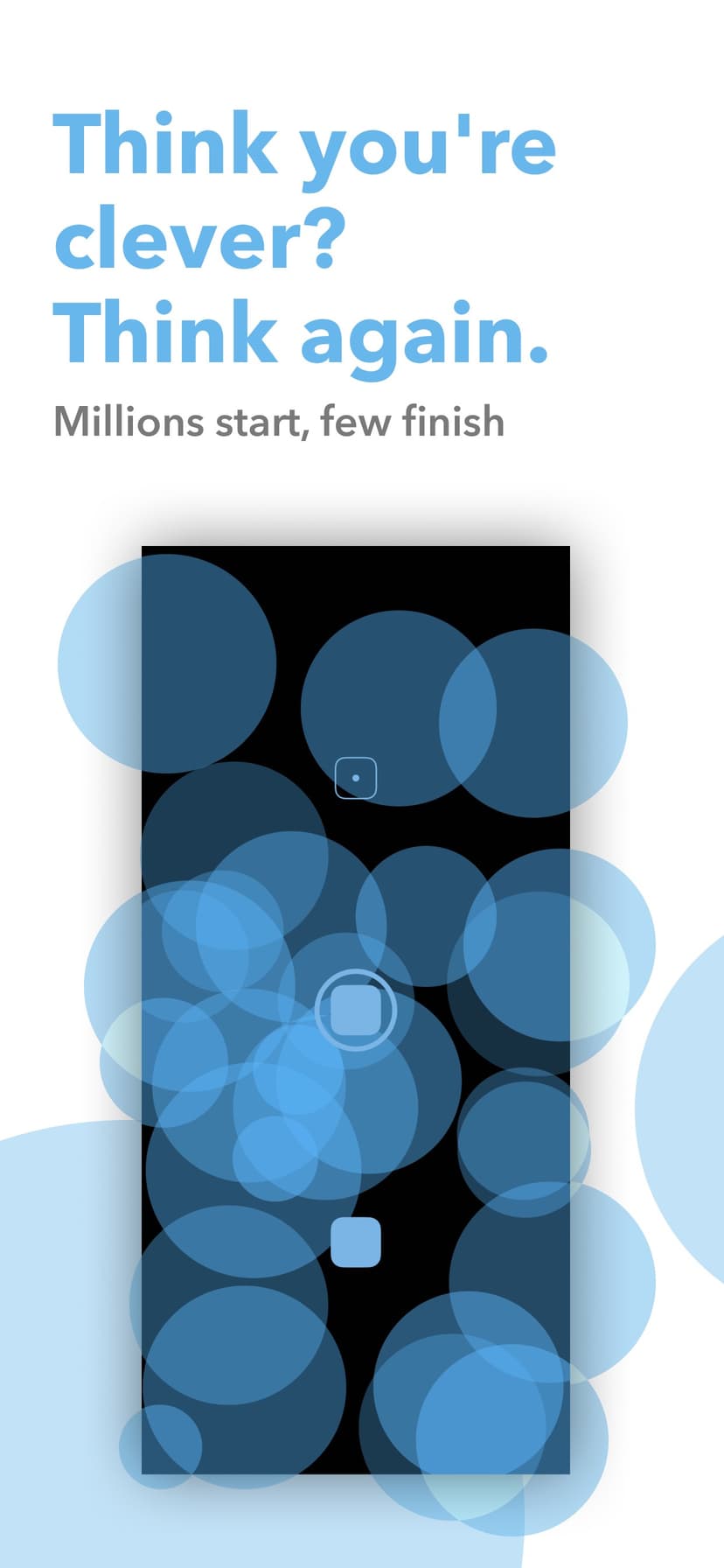 Blackbox screenshot 4 - screenshot