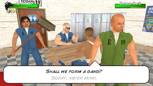 Hard Time III screenshot 23 - screenshot