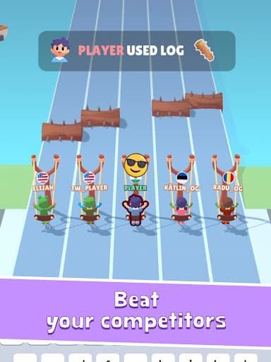 Text & Fly screenshot 15 - screenshot