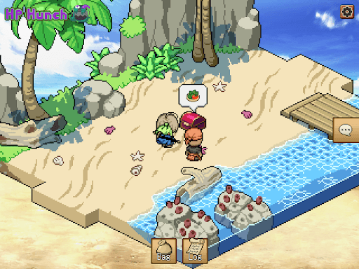 Hodgepodge Hunch screenshot 12 - screenshot