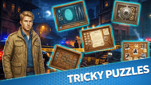 Escape Games: Fallout Reckon screenshot 12 - screenshot