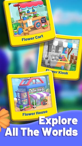 Bloom Sort screenshot 4 - screenshot