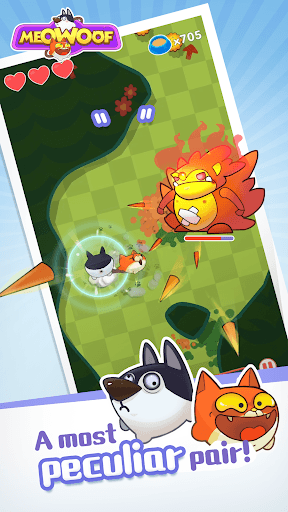 Meowoof（OWO） screenshot 3 - screenshot