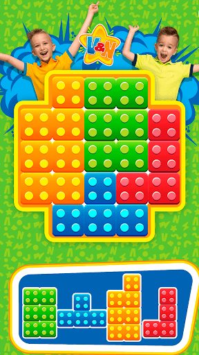 Vlad and Niki - Smart Games screenshot 6 - screenshot