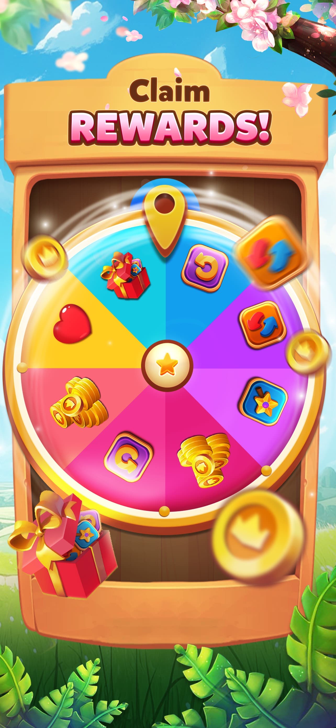 Tile King-Master Tile Matching screenshot 7 - screenshot