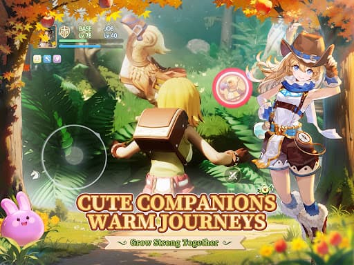 Ragnarok Origin: ROO screenshot 12 - screenshot