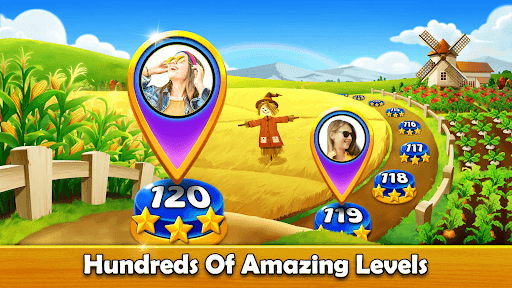 Solitaire Tripeaks - Farm Trip screenshot 16 - screenshot