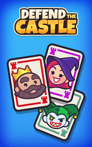 Defend the Castle screenshot 14 - screenshot