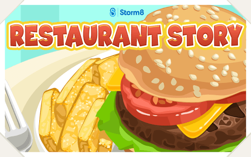 Restaurant Story™ screenshot 7 - screenshot