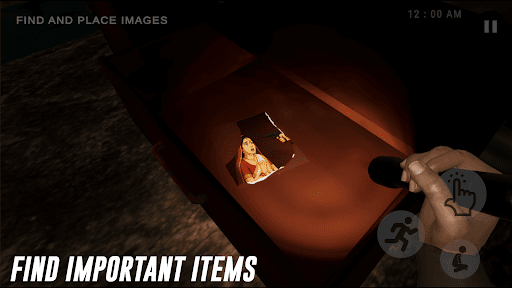 Maya Ek Pishachini Horror Game screenshot 3 - screenshot