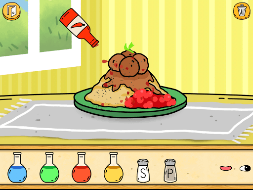 Play 123, Alfie Atkins screenshot 12 - screenshot