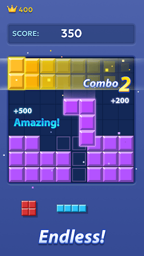 Block Puzzle: Block Smash Game screenshot 29 - screenshot