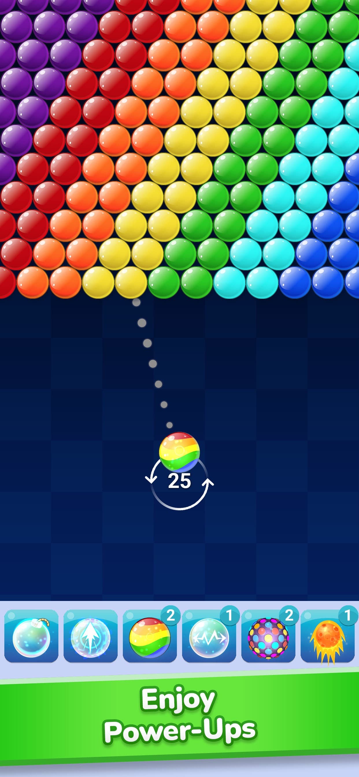 Bubble Shooter Pop! screenshot 4 - screenshot