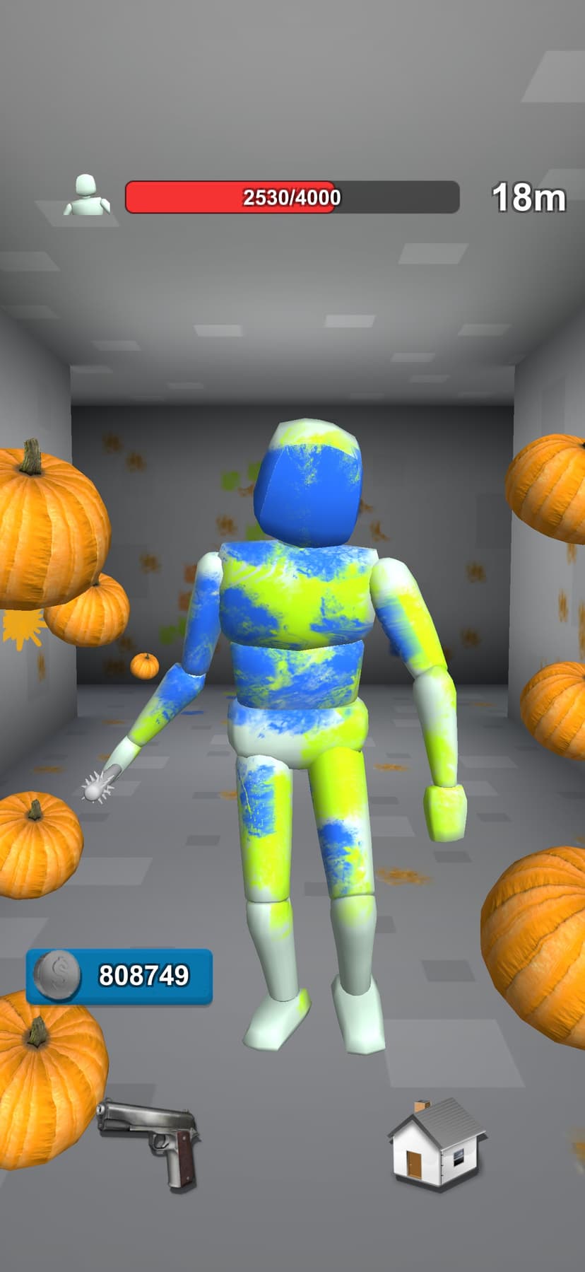 Kill the Dummy screenshot 2 - screenshot