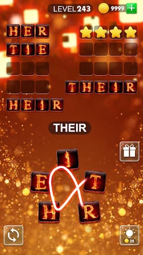Word Charm screenshot 19 - screenshot